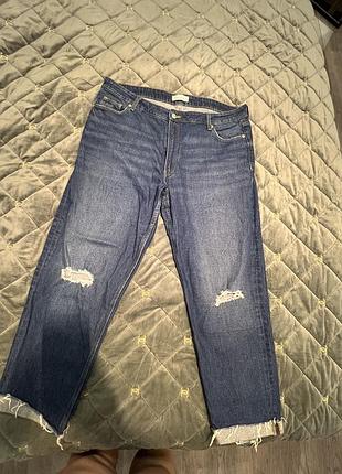 Джинси  zara , стан хороший