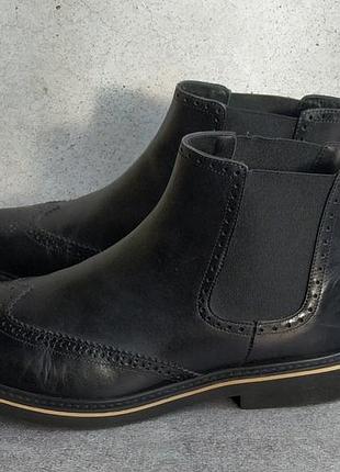 Челси navyboot. размер 42.