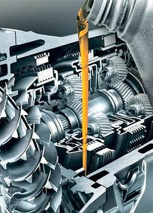 Powershift garage — профессиональная замена масла в коробках powershift dps6, dct250, dct450/451/470