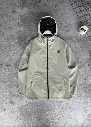 Вітровка calvin klein
