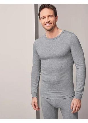 Мужское термобелье livergy