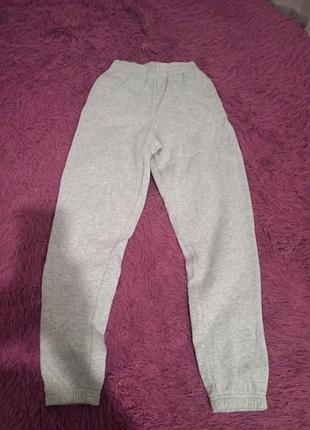 Продам тёплые штаны