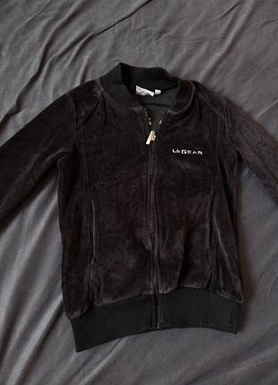 Стильна кофта від американського бренду la gear для підлітка