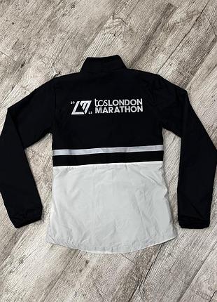 Вітрівка жіноча new balance