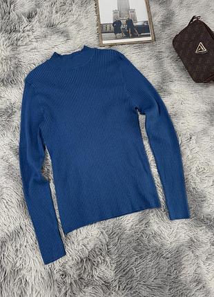 Гарний светр гольф primark