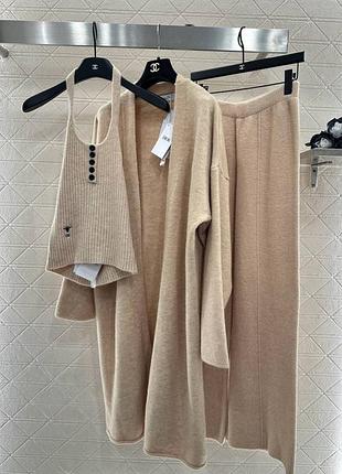 Костюм люкс класу трійка