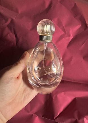 Sarah jessica parker lovely парфумована вода для жінок 50 мл.