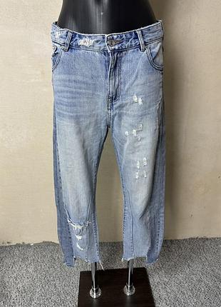 Оригінальні джинси