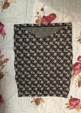 Юбка карандаш