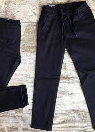 Джинси 6-9 років на флісі для хлопчиків туреччина