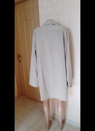 Плащ мужской 46/168 4