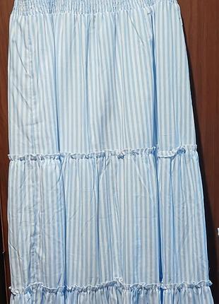 Новый сарафан