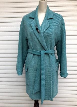 Пальто женское осеннее