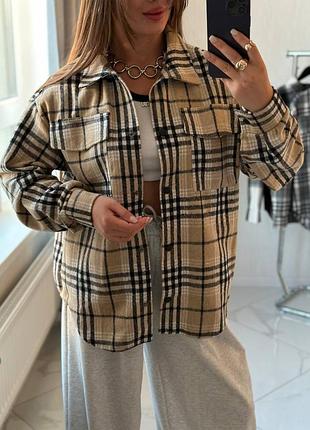 Рубашка трендовая рубашка кашемир рубашка теплая хит продажи рубашка на осень трендовая рубашка теплая рубашка много цветов хит продаж