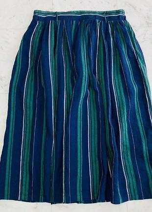 Спідниця-міді жіноча