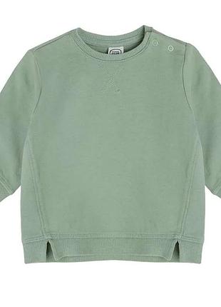 Кофта світшот для хлопчика