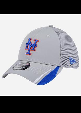 Бейсболка кепка new york mets usa нью йорк метс оригинал млб нхл нба нфл сша mlb nba nhl nfl original new era 47 brand ny la 39thirty baseball мерч