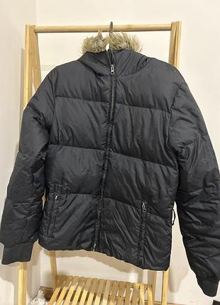 Пуховик курточка