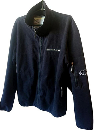 Чоловіча мембранна куртка вітровка австрія