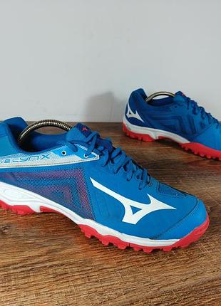 Кросівки mizuno wave lynx