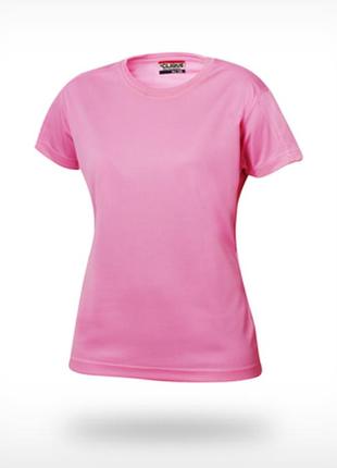 Clique жіноча футболка, м