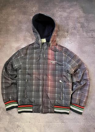 Осіння курточка everlast