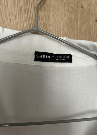 Сорочка рубашка 2