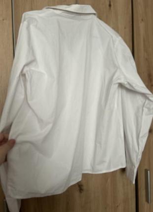 Сорочка рубашка 6