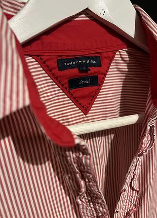 Сорочка tommy hilfiger 3