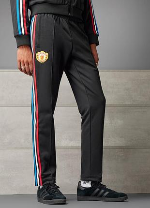 Adidas manchester united x stone roses