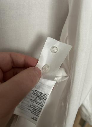 Сорочка h&m 4