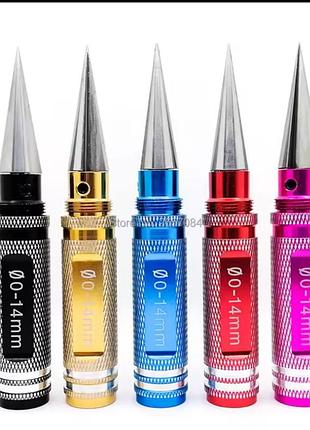 Шило (развертка) 0-14 мм