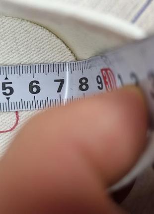 Кеды dec мужские 8