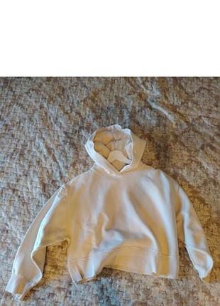 Худі утеплений