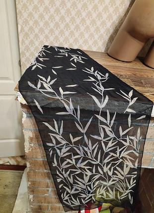 Шарф шарфик