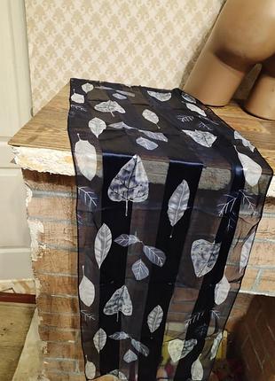 Шарф шарфик