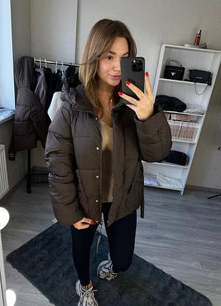Зимова куртка 4