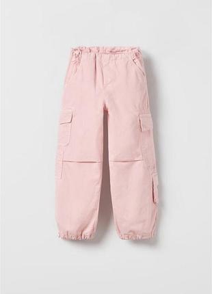 Штани zara 10 років