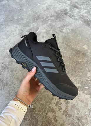 Кроссовки adidas terrex gore-tex 2