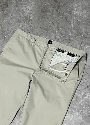 Брюки-чіноси boss (оригінал, нова колекція]