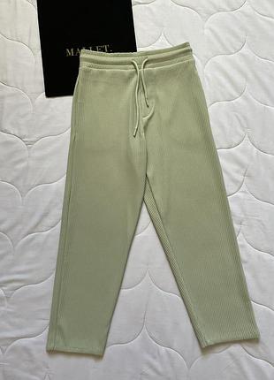 Штани джогери zara