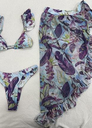 Продам купальник