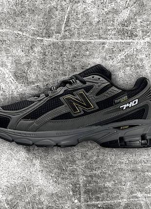 Кроссовки new balance 740