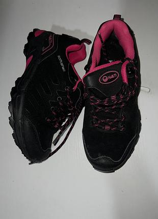 Трекінгові черевики / кросівки halti