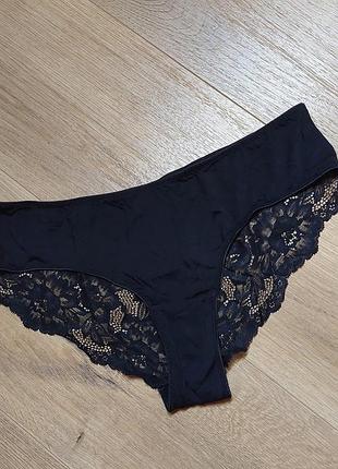 Кружевные трусы