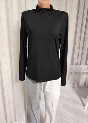 Блуза типу в рубчик спинка просто 🤩🔥