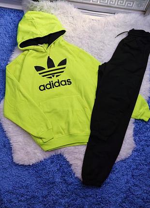 Худі,,adidas,, 3