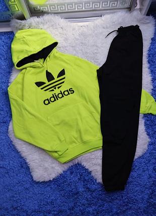 Худі,,adidas,, 4