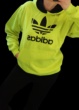 Худі,,adidas,, 5