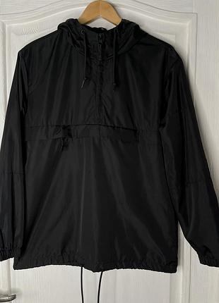 Анорак, куртка